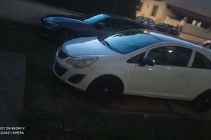 Opel Corsa d