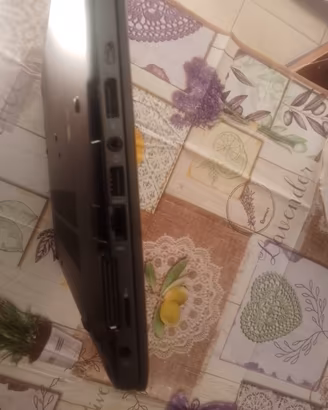 PC portatile hp