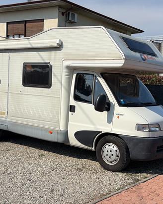 Ci International Riviera 190