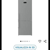frigorifero beko 