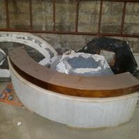 Caminetto per appartamento o rustico