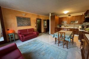 Appartamento di 120 m² con 4 locali e box auto dop