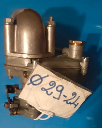 Carburatore maggiorato fiat 500 126