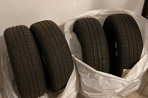 Gomme  estive 185/60 R15 Hankook