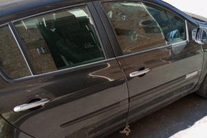 Renault clio R Benzina