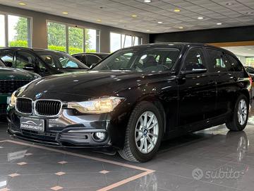 Bmw 318 Touring Business auto 99.000KM!!