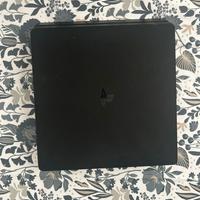 ps4 slim condizioni ottime