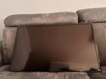TV samsung 32 pollici 