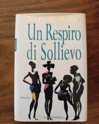 Blocco di tre libri