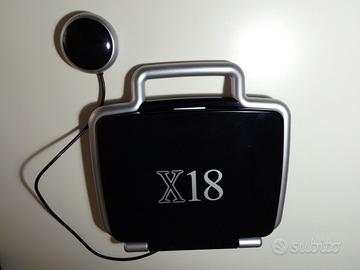 Video Gioco Accelerator X18