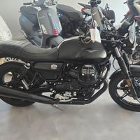 V 7  2025 solo 55km finanziabile 