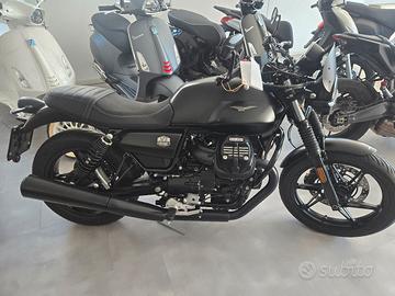 V 7  2025 solo 55km finanziabile 