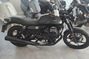 V 7  2025 solo 55km finanziabile 