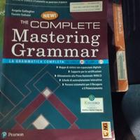 libro di grammatica 