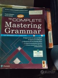libro di grammatica 