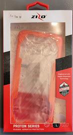 Custodia cover protettiva per Galaxy S8 Zizo Proto