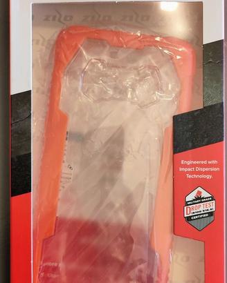 Custodia cover protettiva per Galaxy S8 Zizo Proto