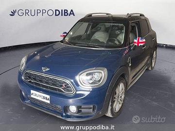 MINI Countryman Mini F60 2017 Diese Mini 2.0 ...