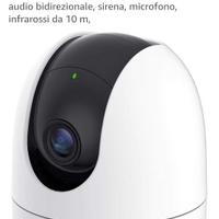 Telecamera wifi Imou 