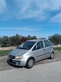 Fiat Idea 1.3 diesel Multijet 