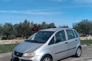 Fiat Idea 1.3 diesel Multijet 
