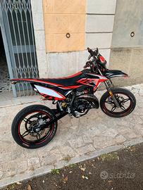 Beta RR 50