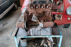 Mini Minor Matich 1000