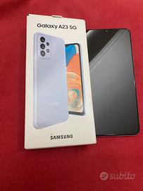 Samsung Galaxy A23