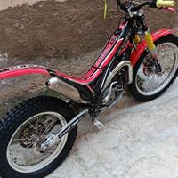 moto da trial gas gas txt 280 pro