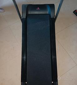 Tapis roulant salvaspazio Styletics 