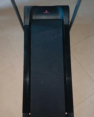 Tapis roulant salvaspazio Styletics 