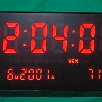 Orologio da parete o piano nuovo