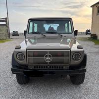 Mercedes classe G 280 GE