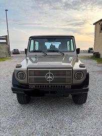 Mercedes classe G 280 GE