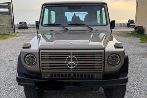 Mercedes classe G 280 GE