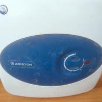 boiler Ariston sotto lavello 10 l nuovo