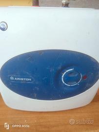 boiler Ariston sotto lavello 10 l nuovo