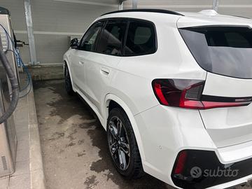 Bmw x1 sdrive 18d