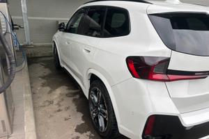 Bmw x1 sdrive 18d