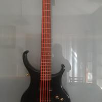 Basso Elettrico Atigianale ...