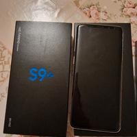 Samsung Galaxy S9+