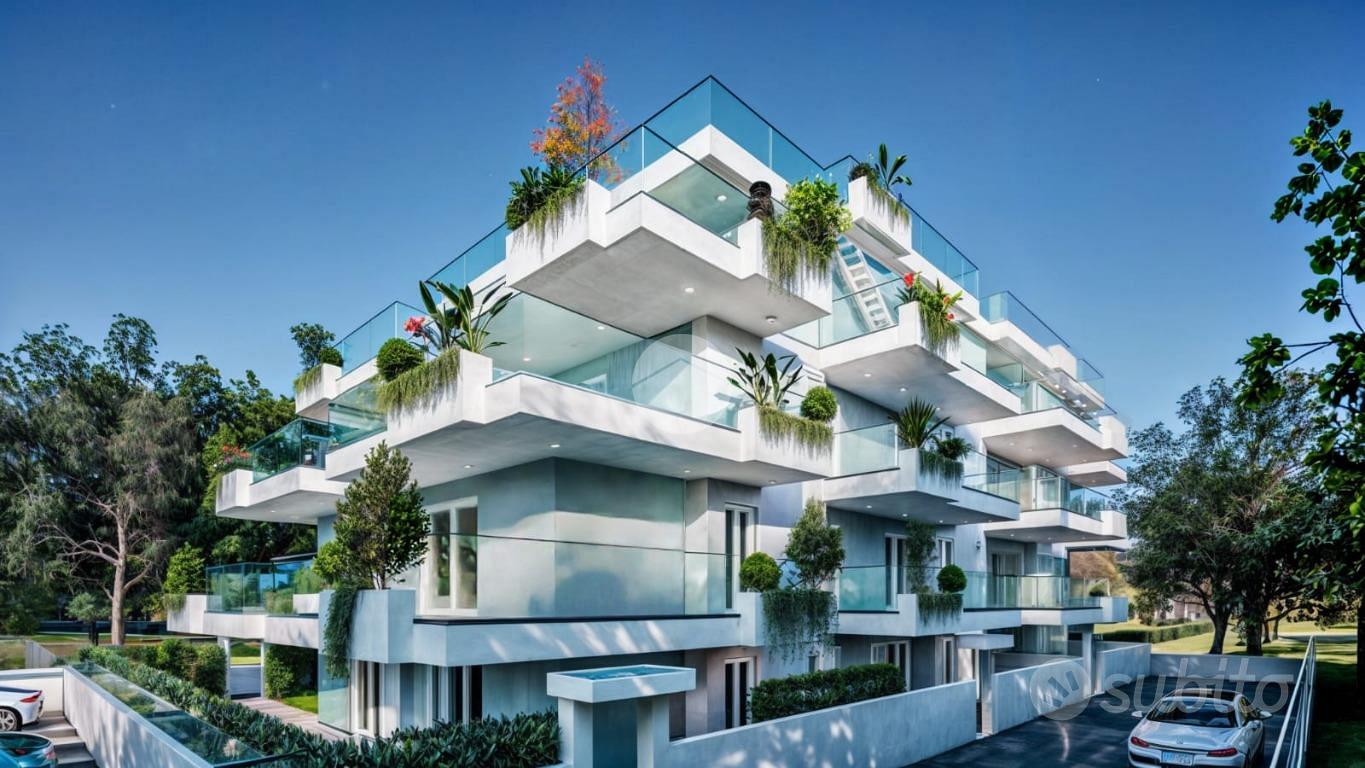 Appartamento – Grottammare - Vista 2
