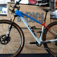 Cube C62 Elite XTR Fox Factory Carbon MTB TG. M