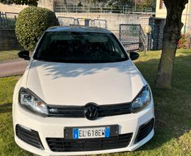 Golf 6