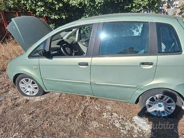 Fiat idea 2006