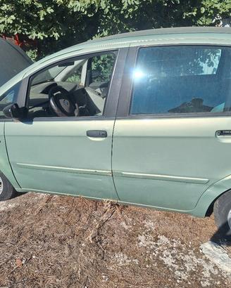 Fiat idea 2006