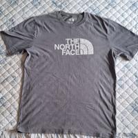 The North Face maglietta taglia M