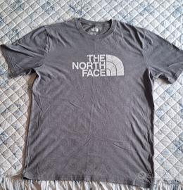 The North Face maglietta taglia M