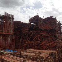 Materiale edile da costruzione vario carpenteria