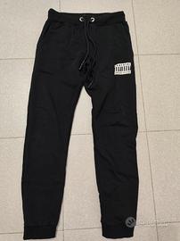 Pantalone Parental Advisory Idea NAtale